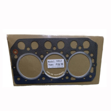 Diesel Engine gaskets S3L S3L2 for Japan excavator